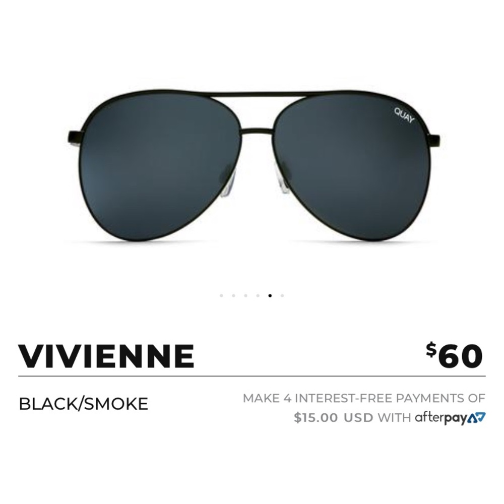 Quay Vivienne